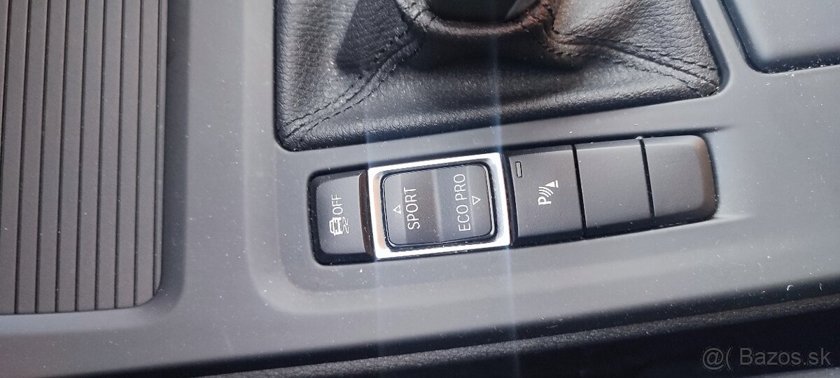 BMW X1, 2,0, DIESEL, 110 KW, AUTOMAT, 2021 - 9