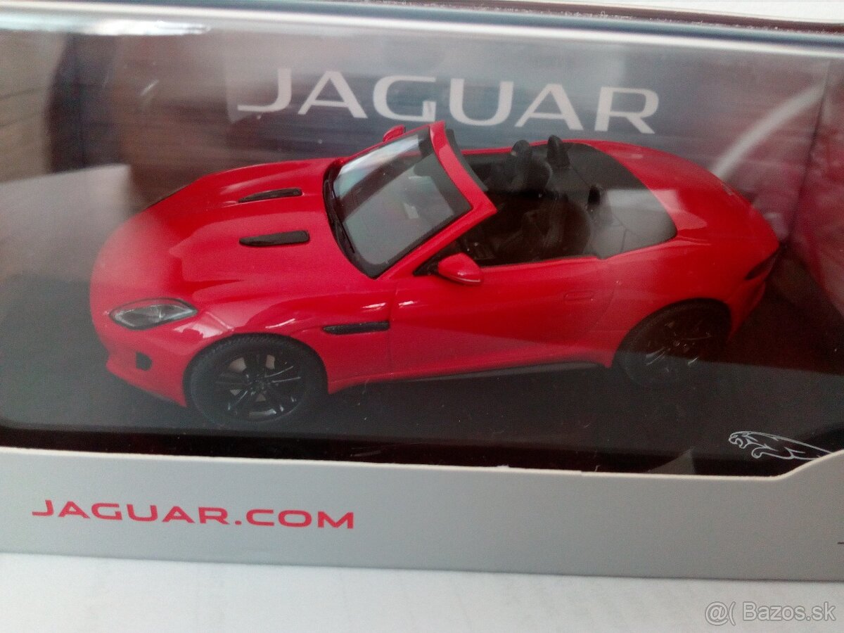 Predám rôzne modely áut 1:43.. - 9