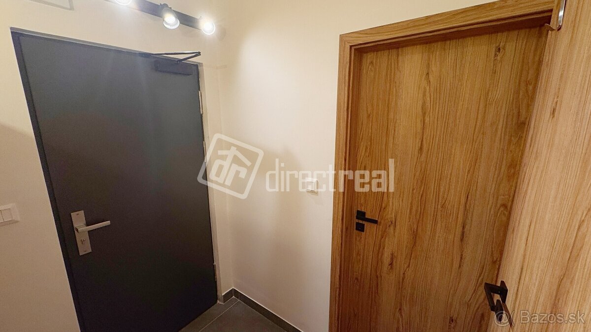 Krásny apartmán na dlhodobý prenájom na skok od lanoviek - 9