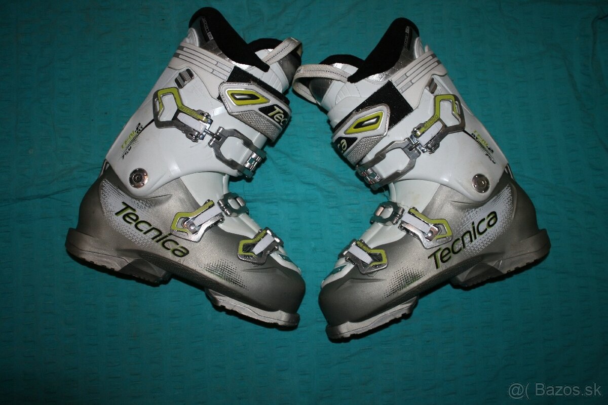 lyže head Lytium Pure Joy 153 cm - 9