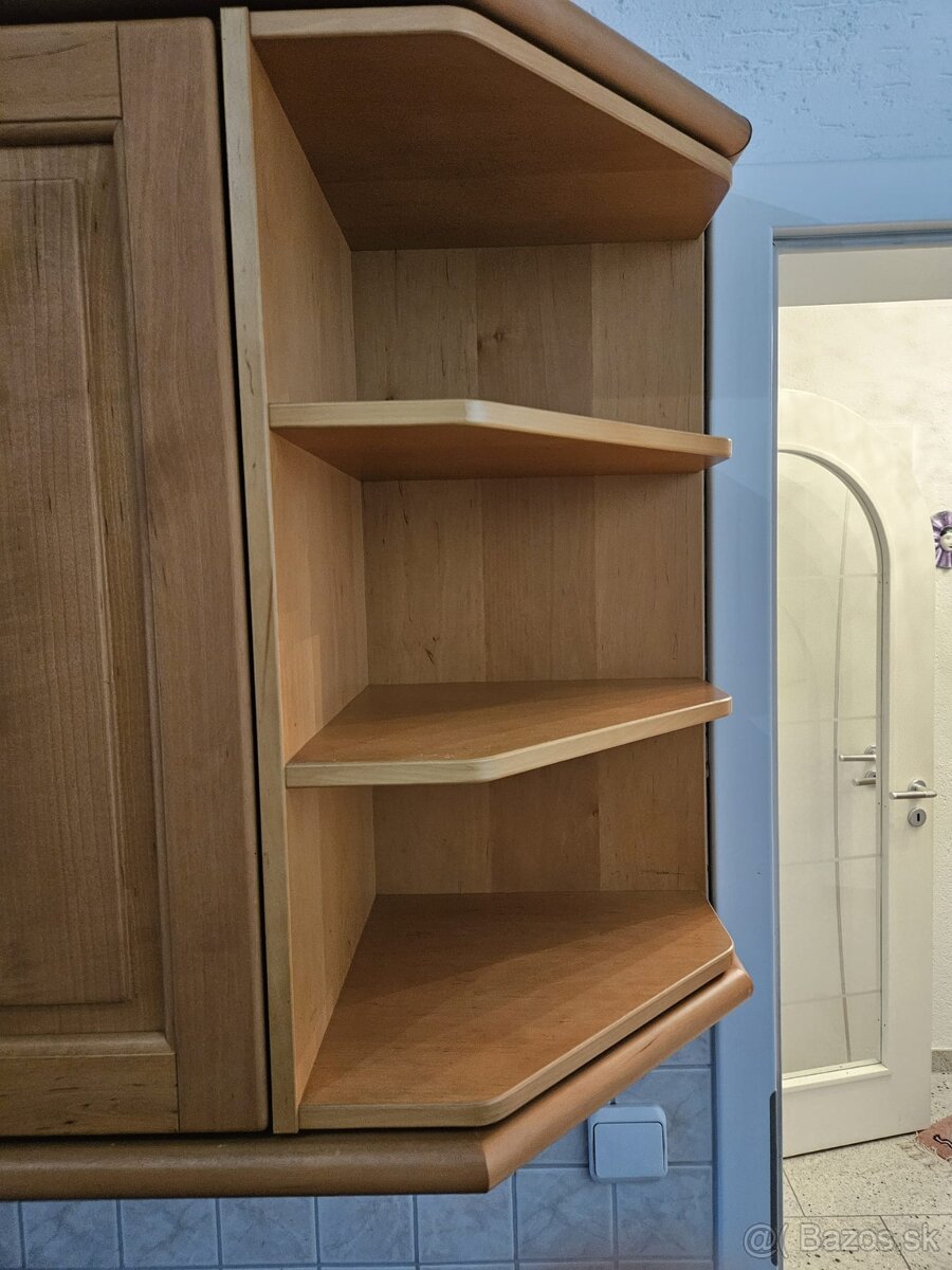 Kuchynská linka z Nemecka so spotrebičmi - 9