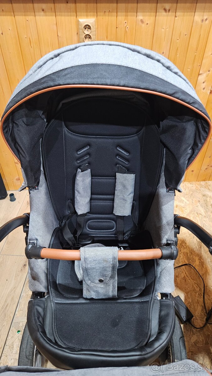 Euro-Cart Passo Pro - 9