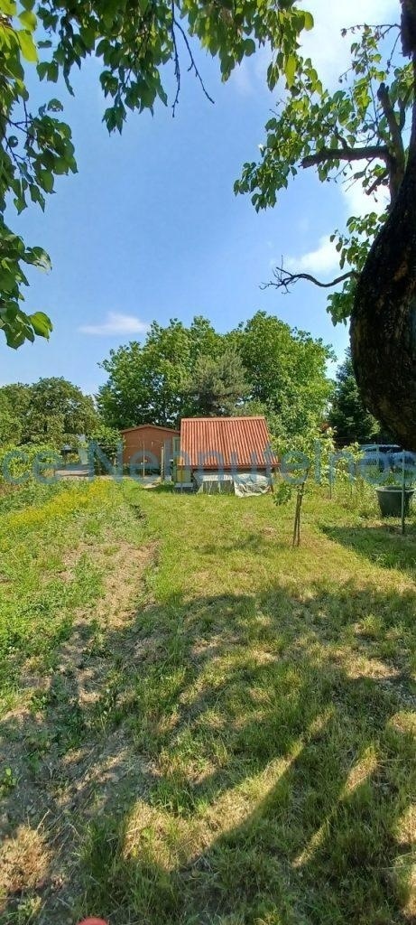 Stavebná parcela – pozemok 406 m2 Valaliky pri Košiciach - 9