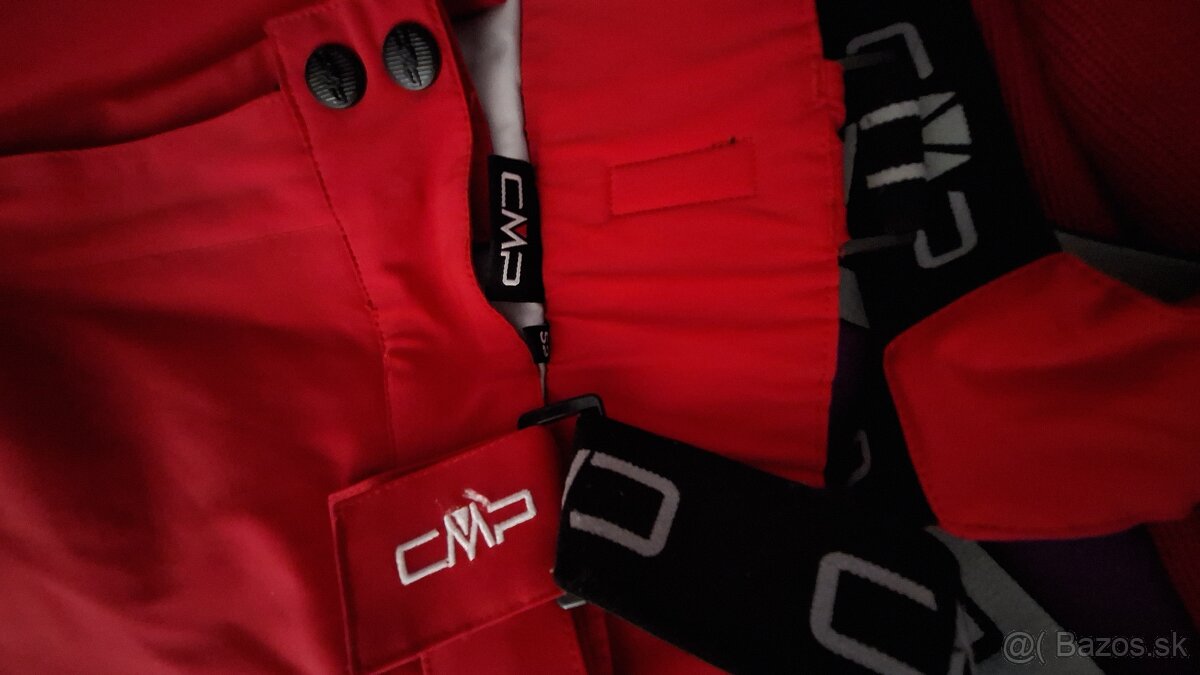 Predám CMP nove lyžiarske noh.pánske 52, Audi Fis ski - 9