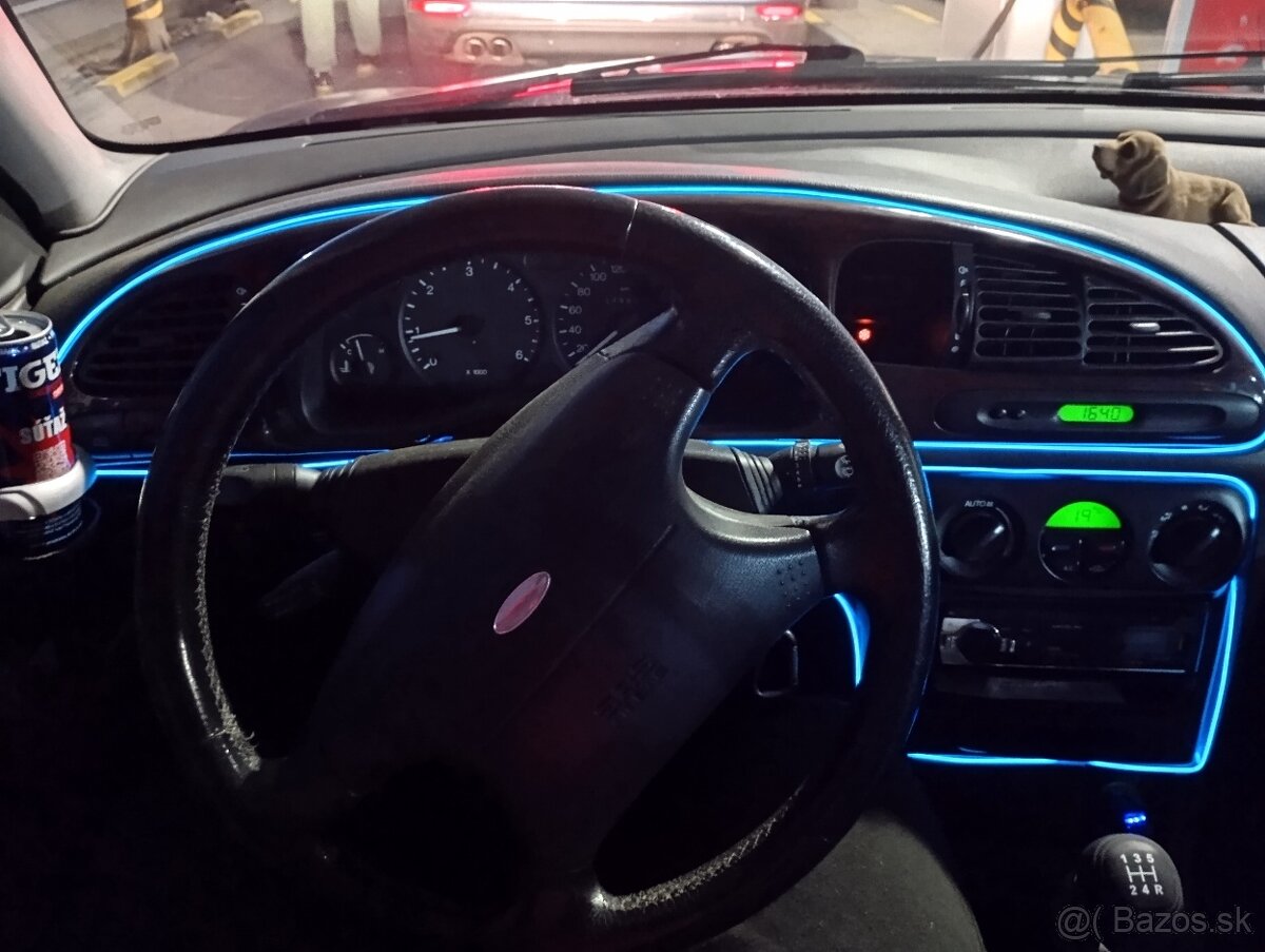 GHIA Ford Mondeo combi Mk2 - 9