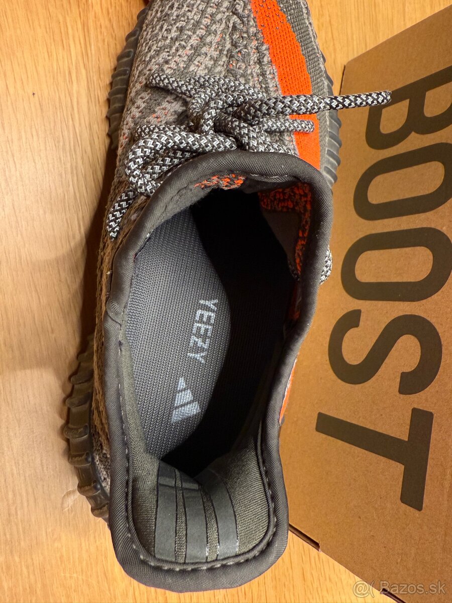 Yeezy boost dámske tenisky vel 38 - 9