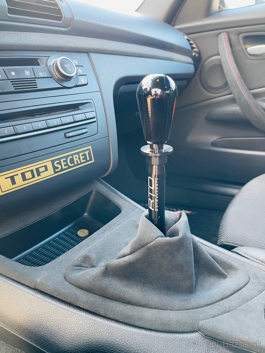 BMW 135i e82, N54 single turbo 600hp - 9