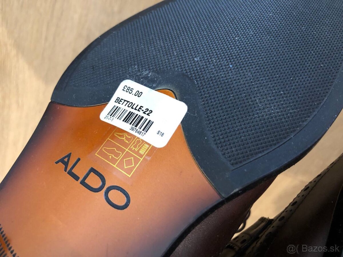 Predam topanky tenisky - 9