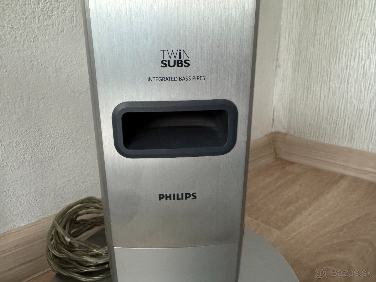 Domáce kino Philips - 9