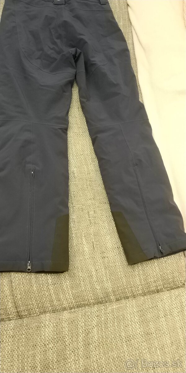 Lyžiarske nohavice Icepeak - 9