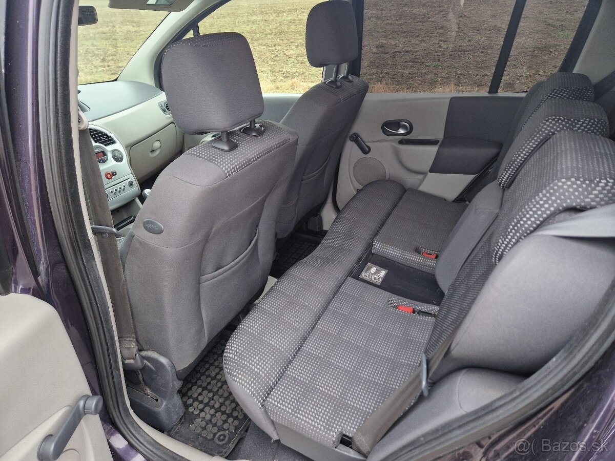 Renault Modus 1.5 dci - 9