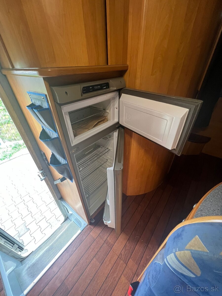 Concorde Charisma - 9