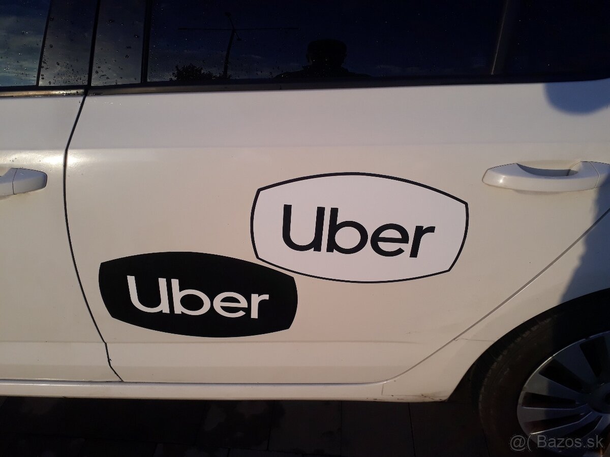 Bolt + Uber magnety - 9