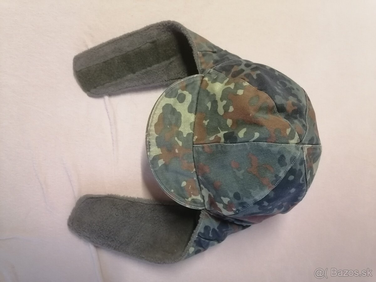 Maskáče rôzne - 9