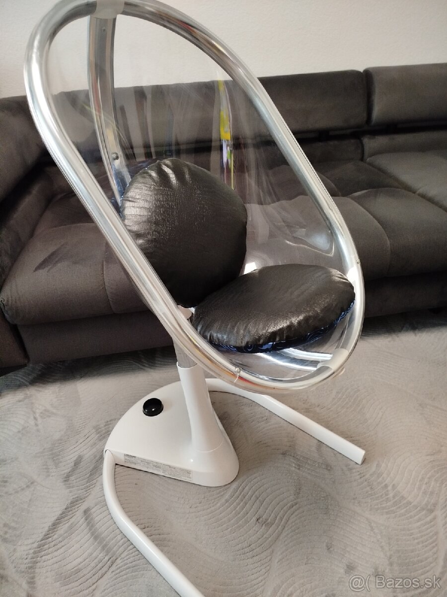 Stolicka Mima Moon 3v1 - 9