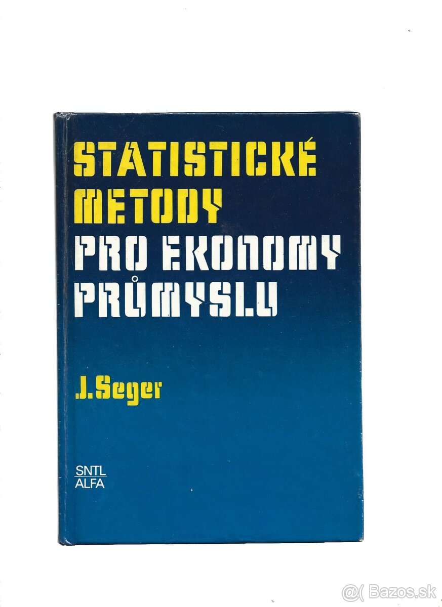 Učebnice - 9
