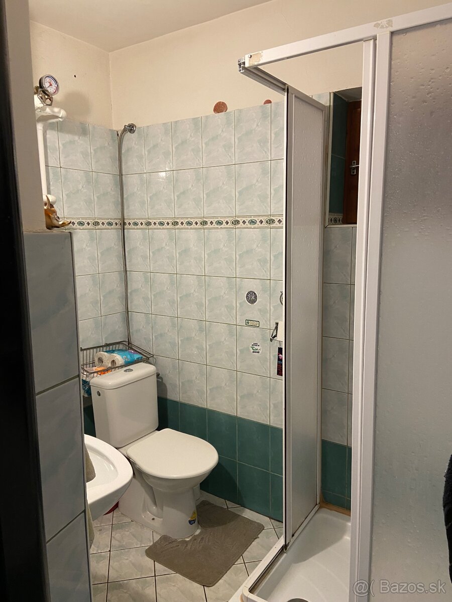 DONOVALY - chata na predaj - 9