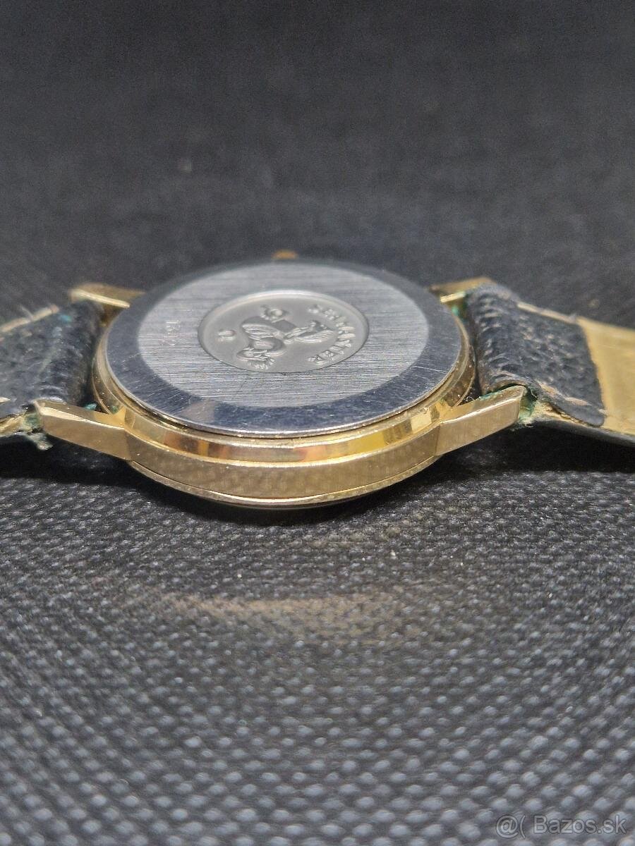 Hodinky OMEGA Seamaster 1342 - 9