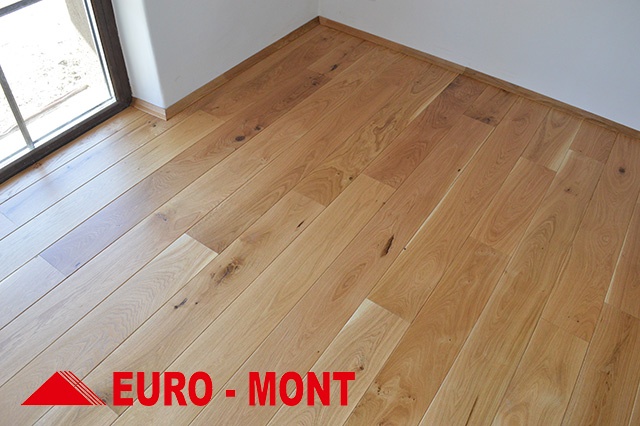 Brúsenie parkiet - 9