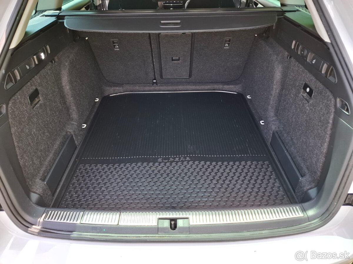 Škoda SuperB combi,110kW diesel,r.v.2020,96.000km - 9