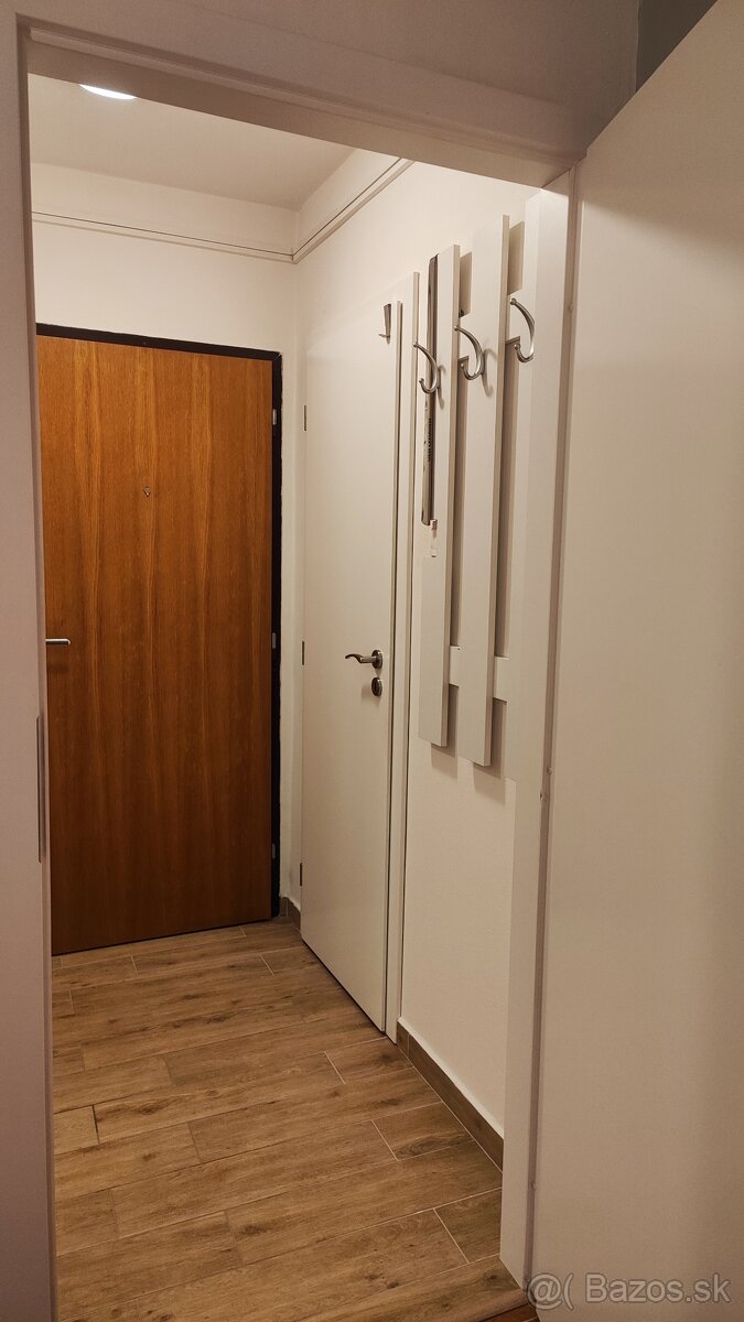 1izbový byt na prenájom - 9