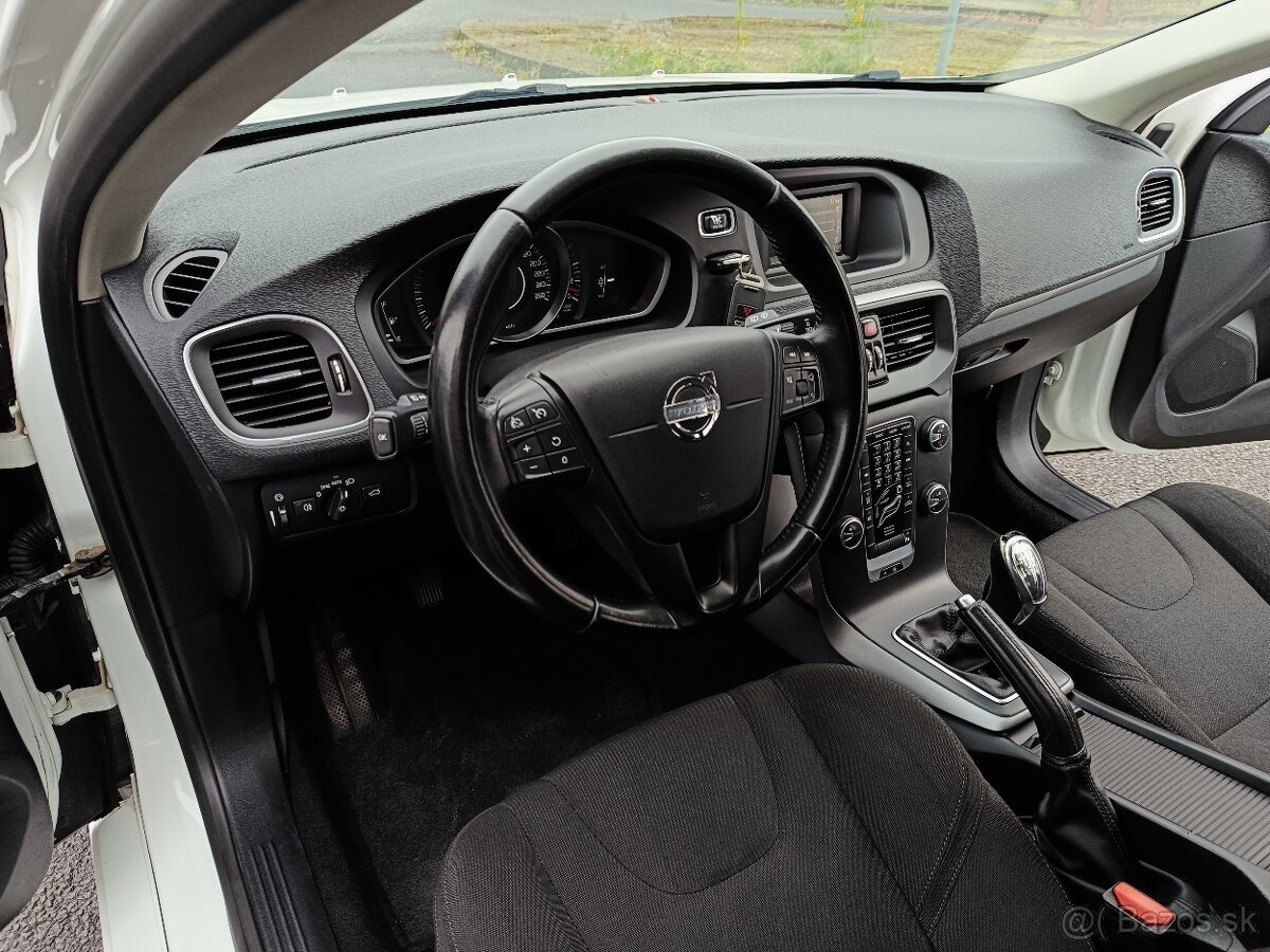 ✳️Volvo V40 D2 Kinetic✳️ - 9