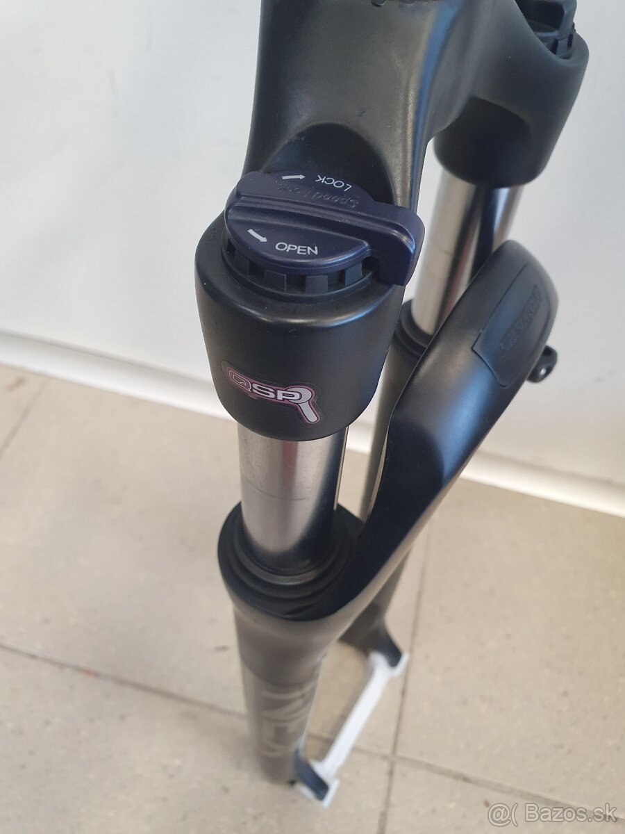 Vidlica 28" + koleso 28" - 9