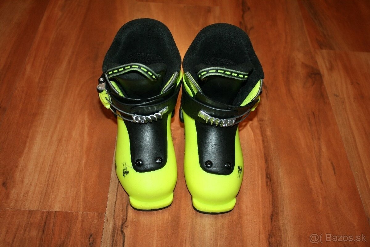 lyže Fischer RC 4 100 cm - 9