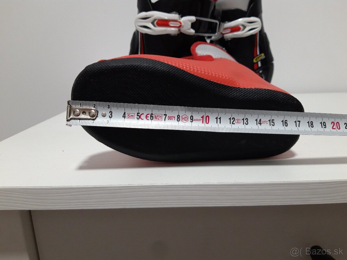 Lyžiarky NORDICA - 9