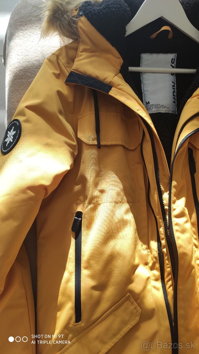 teplá bunda House - 9