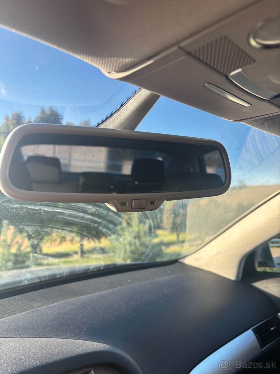 Rozpredám na diely Audi A6 C6 2.0tfsi - 9