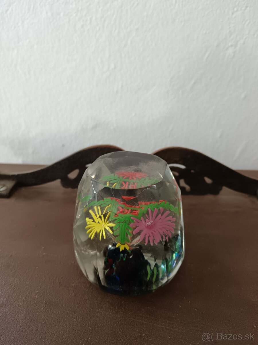 Staré ťažítko - 9