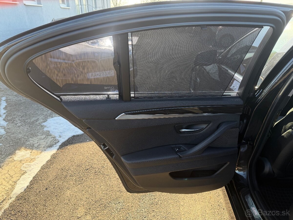 ✅️ BMW Rad 5 535d xDrive ✅️ - 9