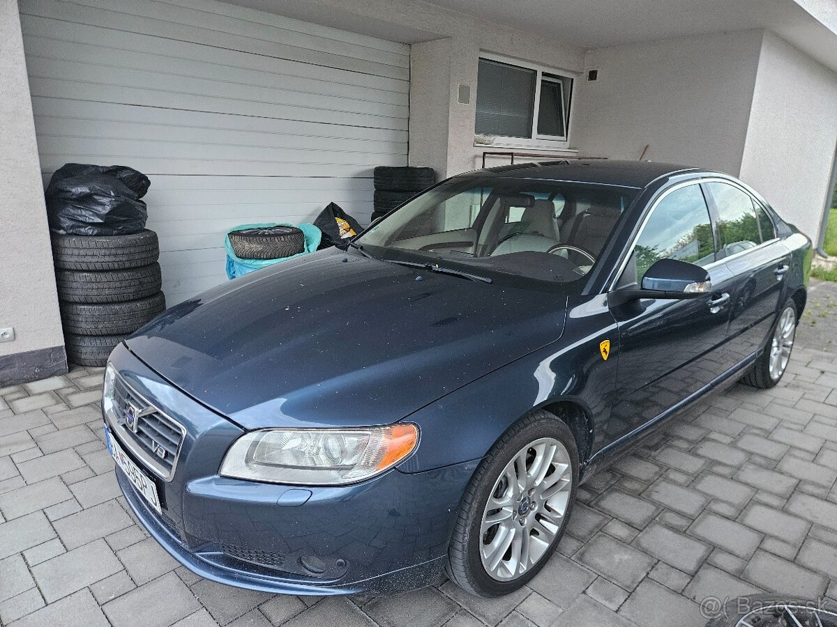 Volvo 5x108 R18 245/40 R18 letné - 9