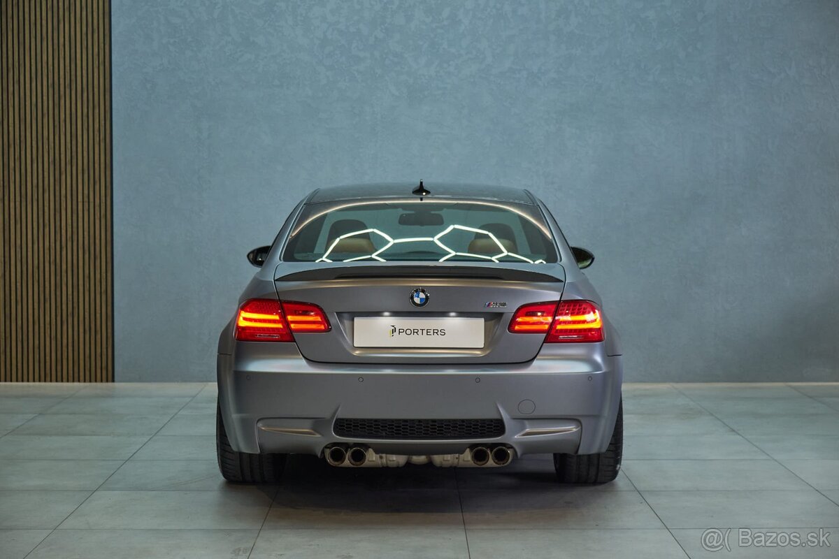 BMW M3 e92 - 9