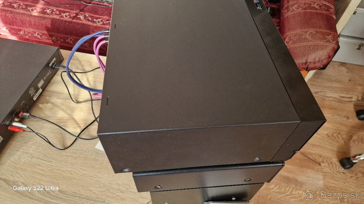 AIWA AD-810 made in Japan 1991 - 9