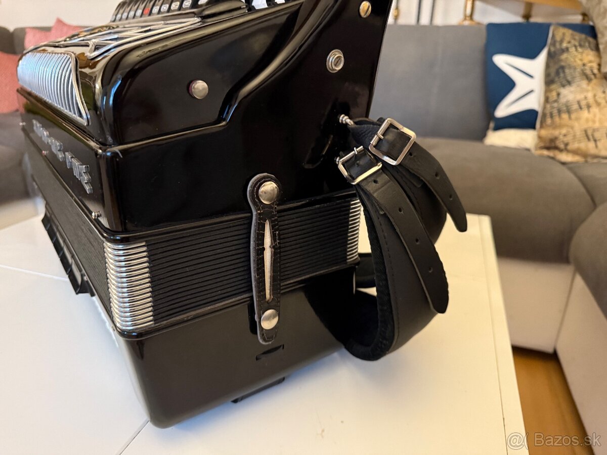 Predám Weltmeister Supita - 9