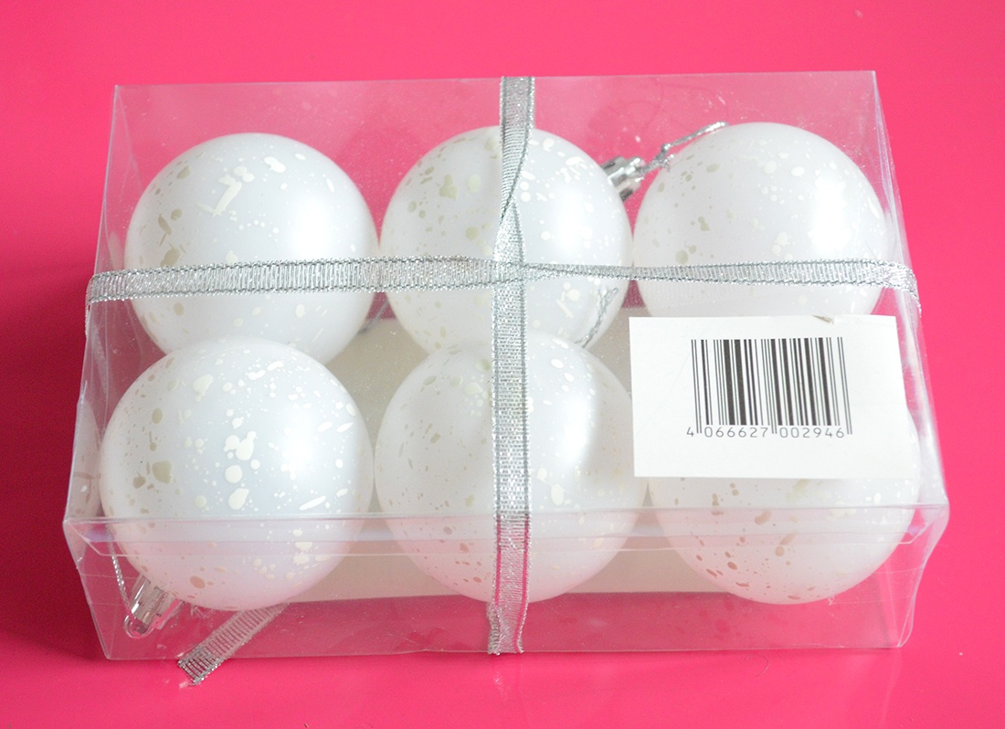 Vianocne ozdoby a dekoracie, nove - 9