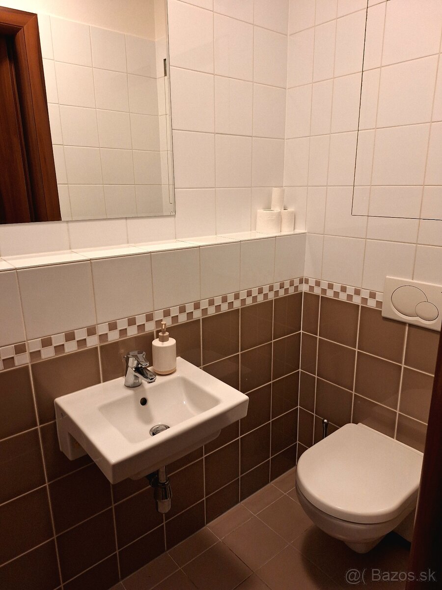 3-izbovy byt, Eden Park Ružinov- Štrkovec - 9