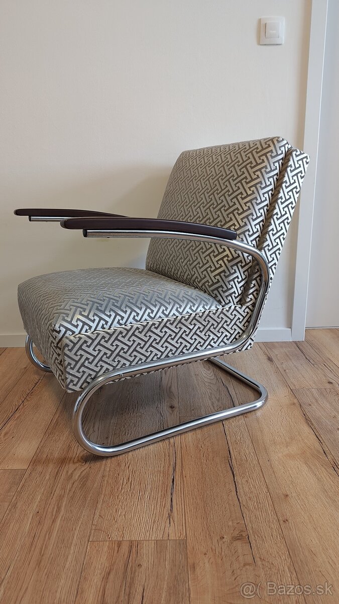 Kreslo Thonet S411 - 9
