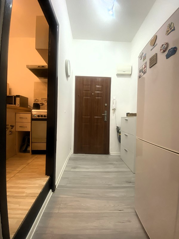 1 izbový zariadený byt v Starom meste - 9