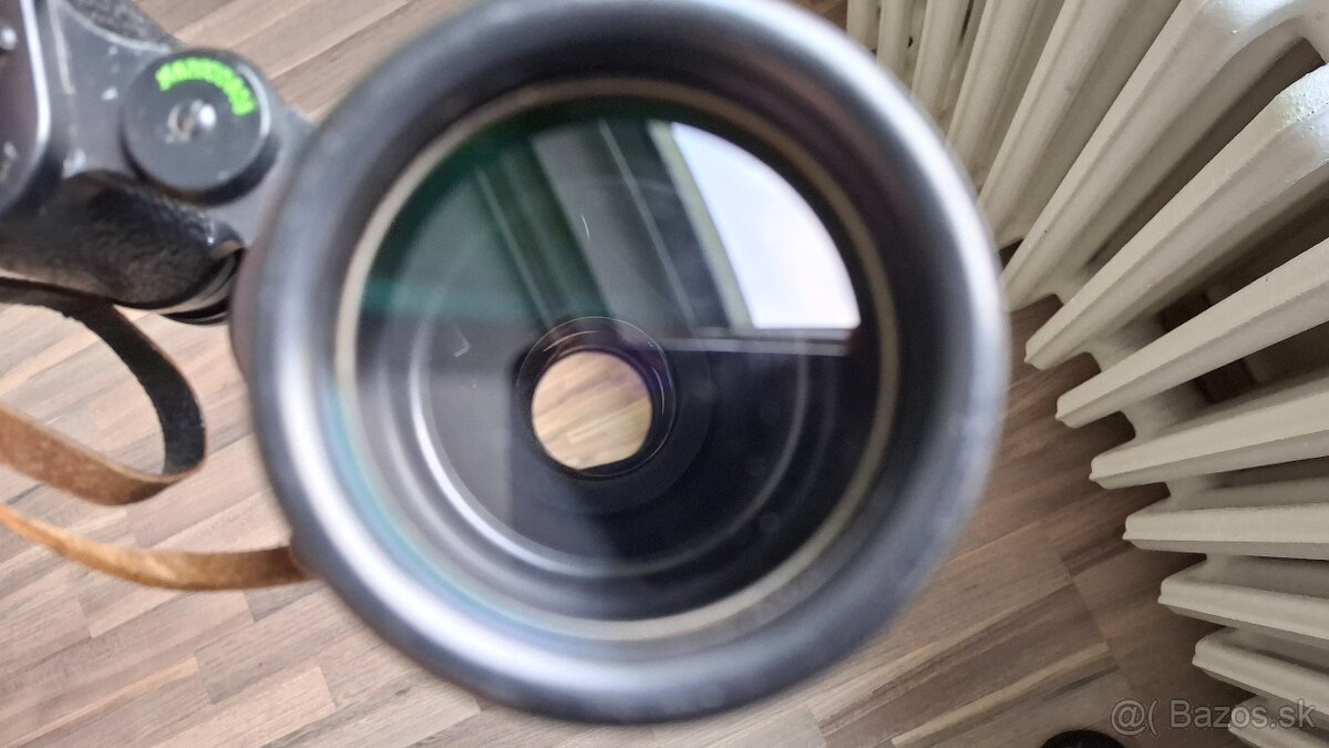 Ďalekohľad BPC 7X50 - 9