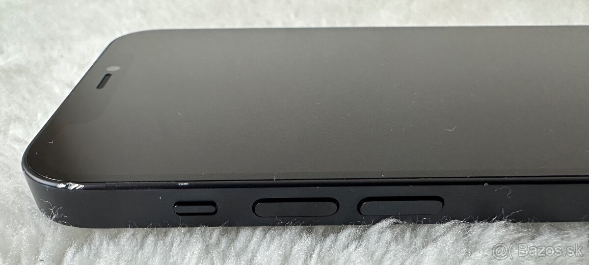 IPHONE 12 (128 GB-čierny) za 200€ - 9