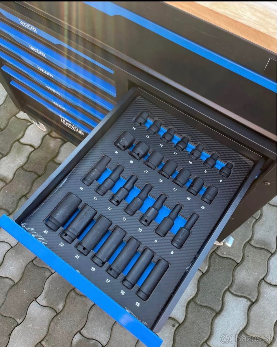 12 suflikovy Dielensky vozik s naradim - 9