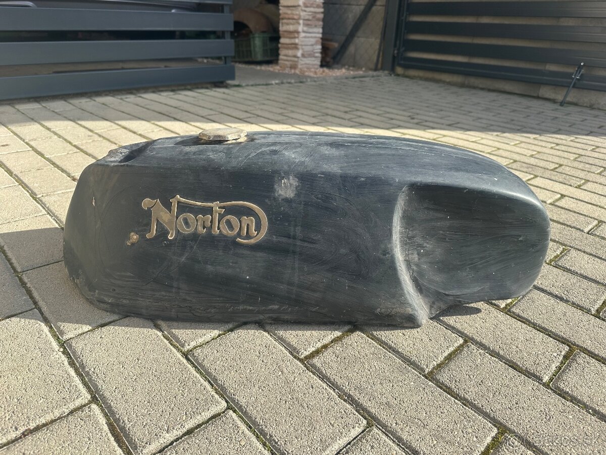 Norton 12 - 9