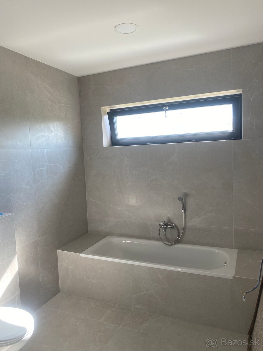 RD 4-izbový na prenájom - 9