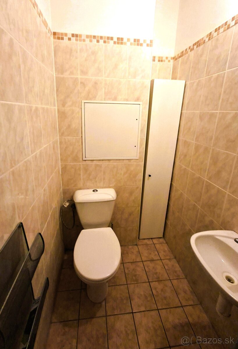 PREDAJ - 3.izbový byt - Ružinov - 9