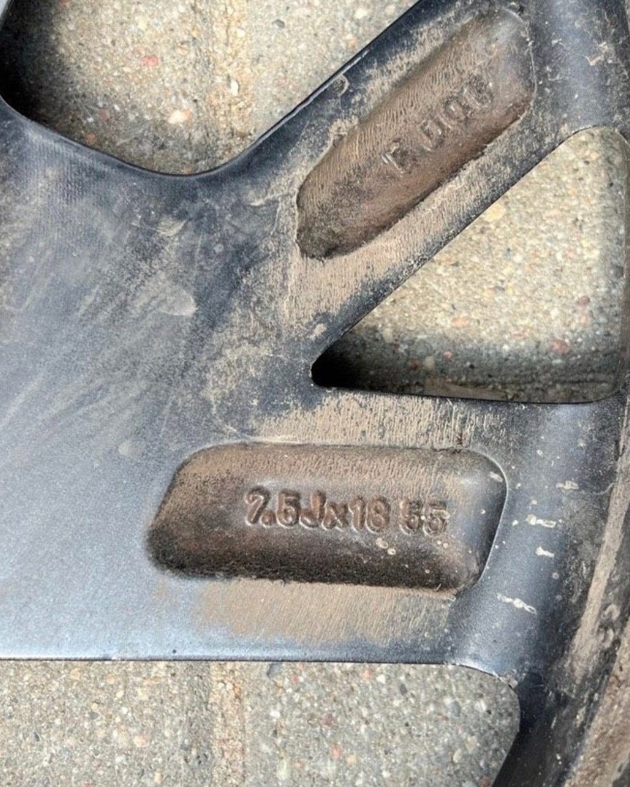 Hyundai i30 R Line Komplekt disky - pneumatiky - 9