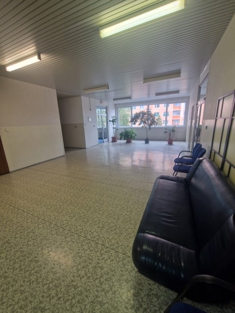 Prenájom kancel. priestoru ul.Pod Donátom,Žiar nad Hronom - 9