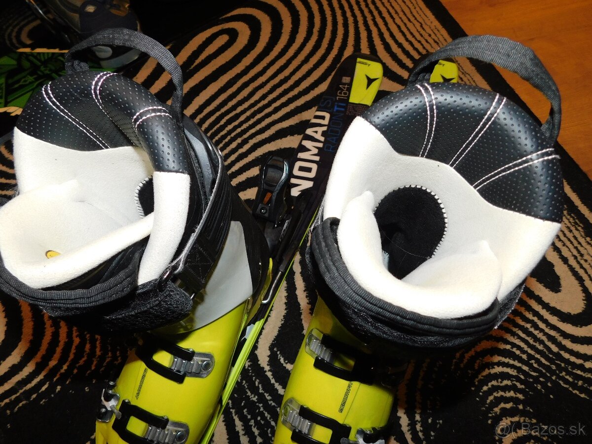 Atomic Rocker Nomad 164cm - 9